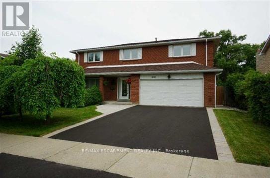 Building Photo - 1624 Gallant Dr