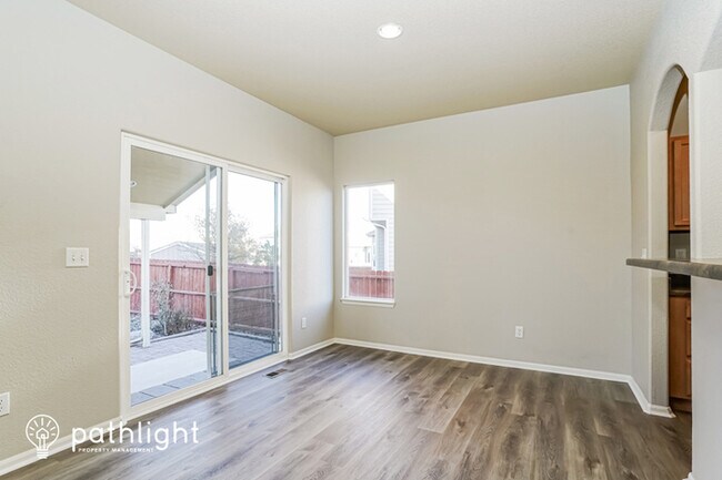 Foto del edificio - 9336 Portmarnock Court, Peyton, CO, 80831