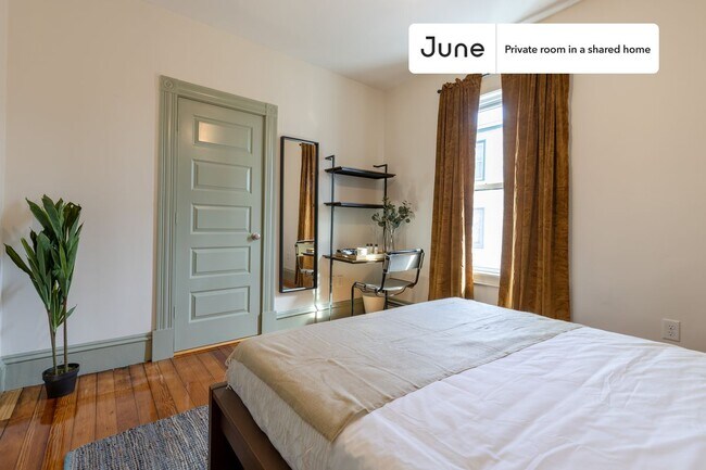 Photo - Room in Shared 4 bed/1 bath home