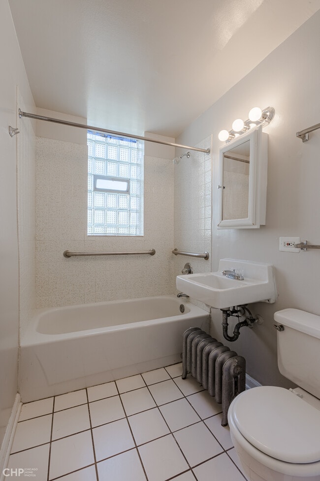 Foto del edificio - Sheridan Apartments