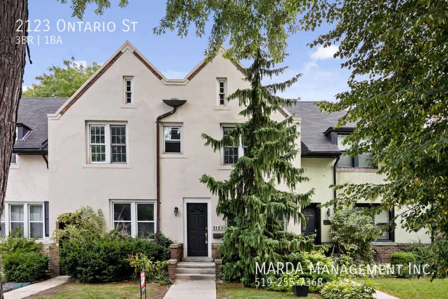 Photo principale - RENOVATED 3 BED/1 BATH HOME IN WALKERVILLE...