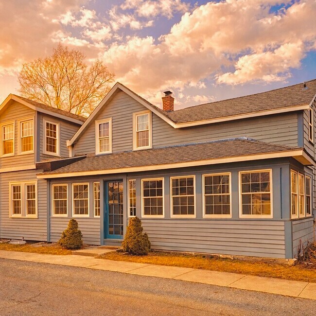 Foto del edificio - 178 Manning St