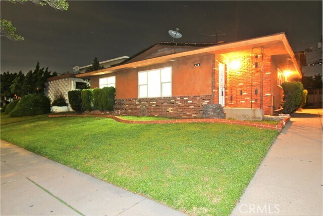 Foto del edificio - 412 N Garfield Ave