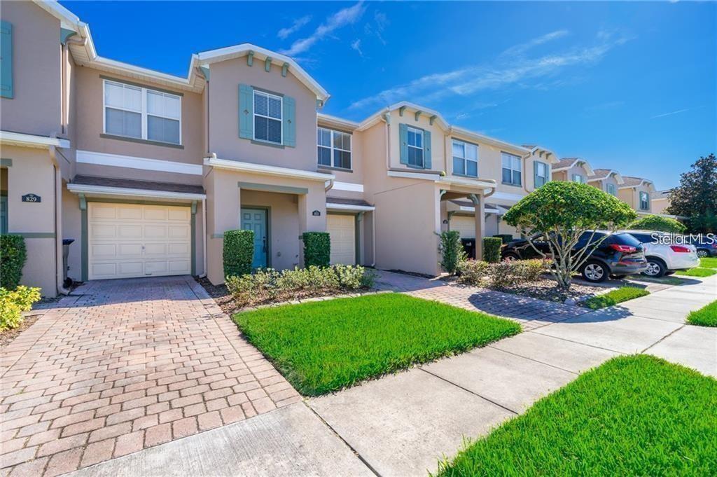 Foto principal - 833 Park Grove Ct