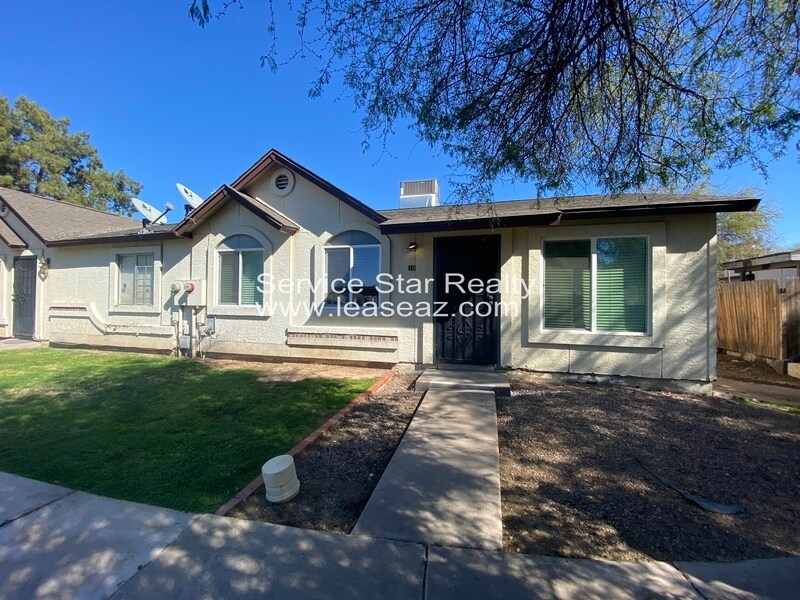 6711 W Osborn Rd, Phoenix, AZ 85033 House for Rent in Phoenix, AZ