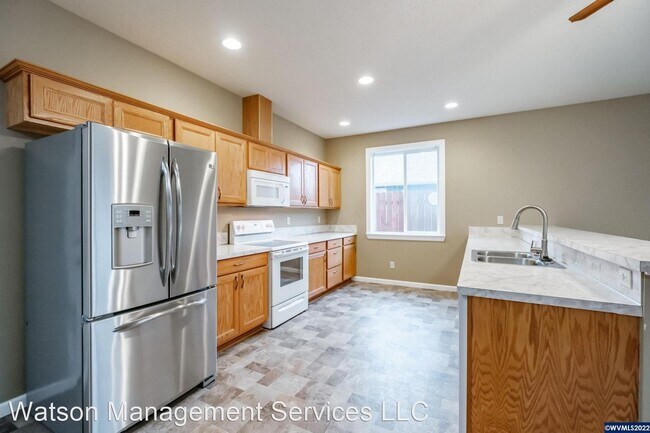 Building Photo - 2 br, 2 bath House - 3463 Snow Bird DR
