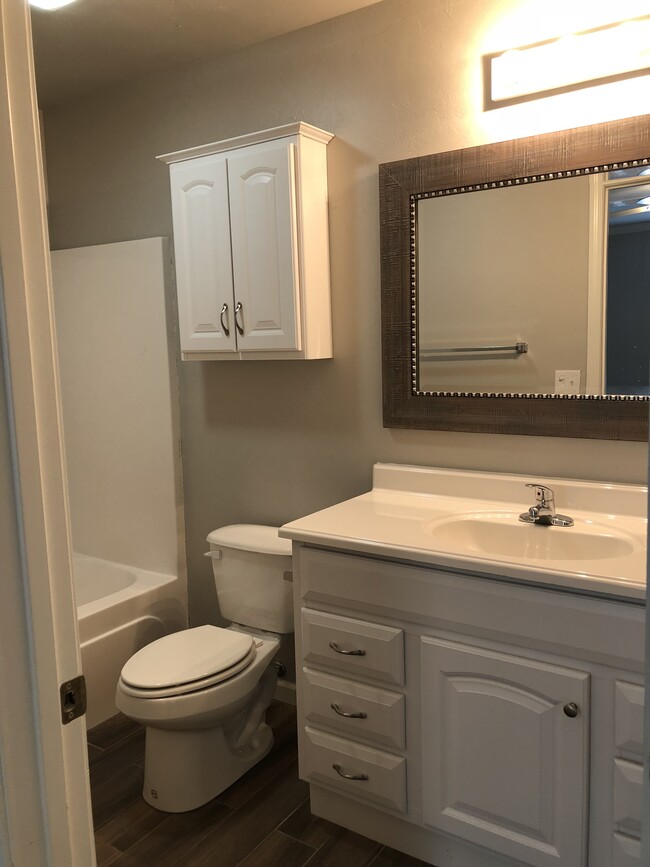Foto del edificio - 4412 Sierra Ln