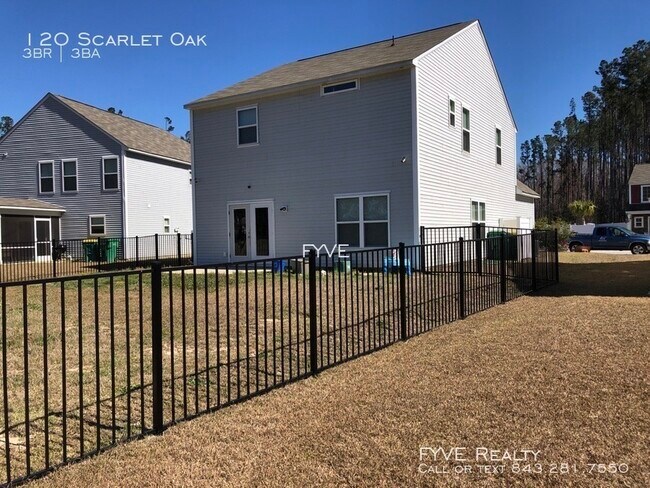 Foto del edificio - Gorgeous Southern Oaks 3bed, 2.5 bath!