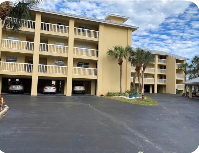 Foto del edificio - 1125 Pinellas Bayway S