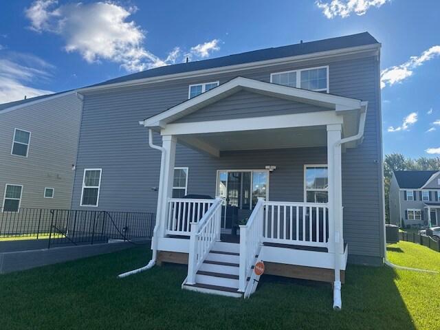 Foto del edificio - 807 Leni Wy