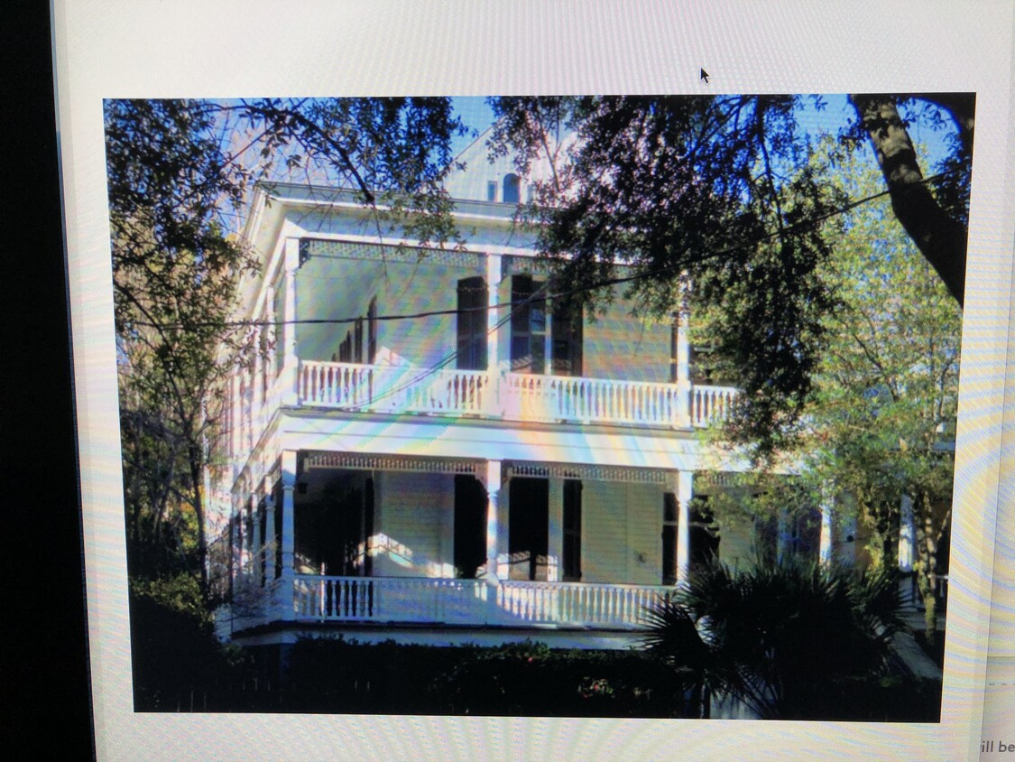 Exterior Pic - 46 Montagu St