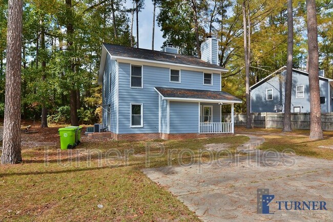 Building Photo - 108 Misty Oak Rd