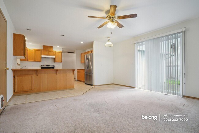 Foto del edificio - 15121 182nd Ave SE