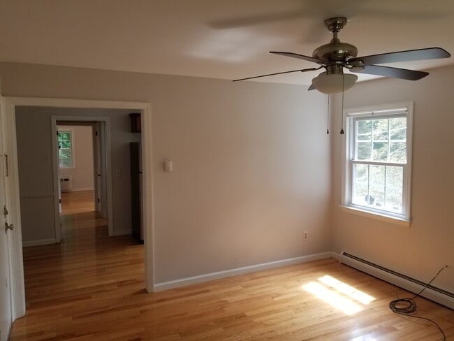 Living Room - 17 Old Allamuchy Rd