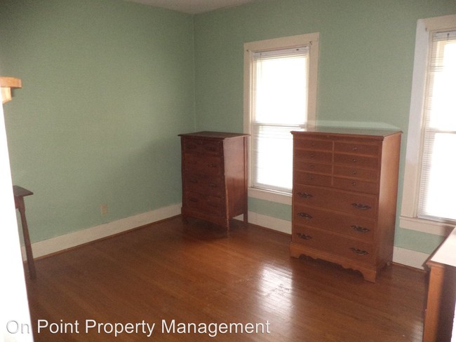 Building Photo - 408 Laurens St