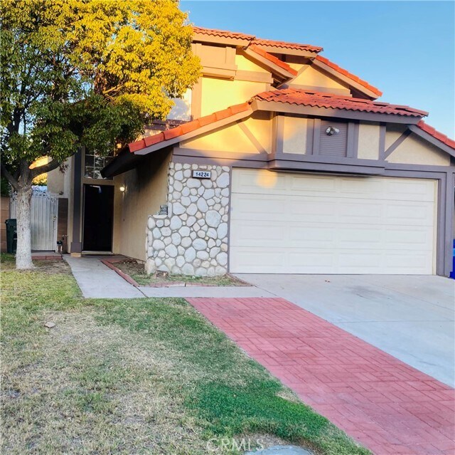 14224 Walmac Pl, Fontana, CA 92337 House Rental in Fontana, CA
