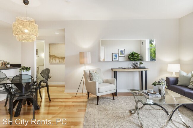 Foto del edificio - 2 br, 2 bath Condo - 451 Kansas St. #390 4...