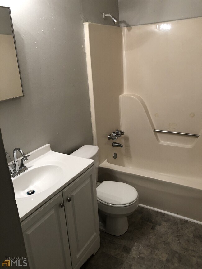 Foto del edificio - 1214 Hightower Rd NW