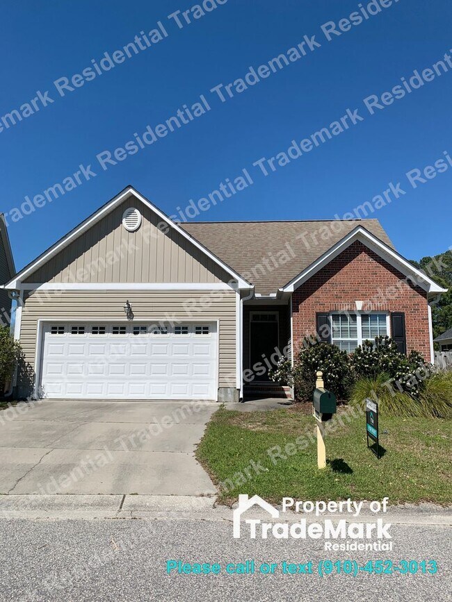 Building Photo - 5131 Cloverland Way (Johnson Farms): 3 Bed...