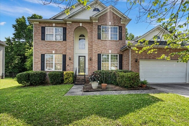 Foto del edificio - 15114 Bridle Trace Ln