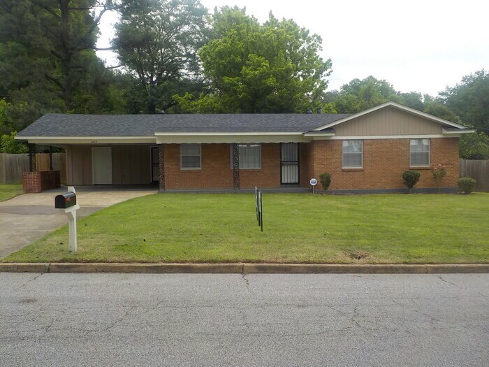 Primary Photo - 3614 Mozelle St