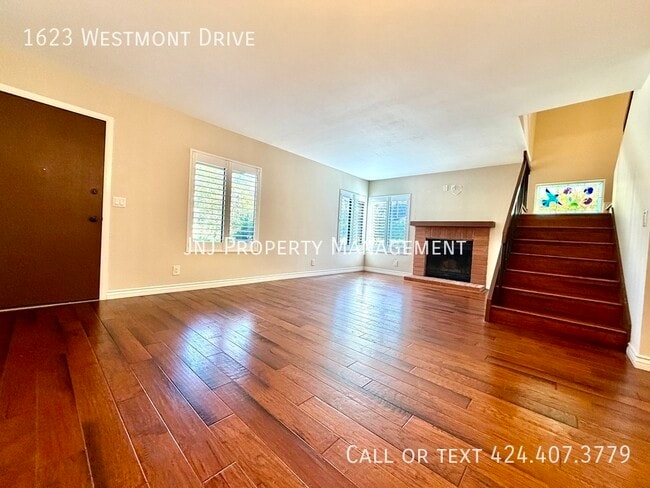 Foto del edificio - 1623 Westmont Dr