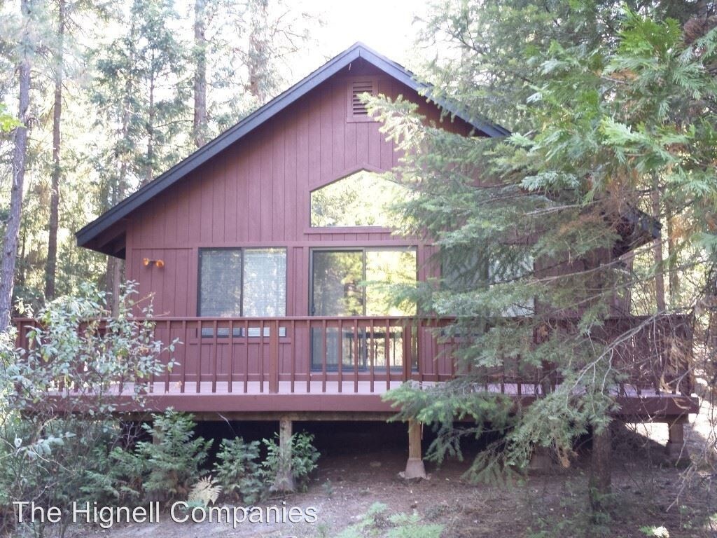 7333 Mill Creek Rd, Shingletown, CA 96088 House Rental in Shingletown