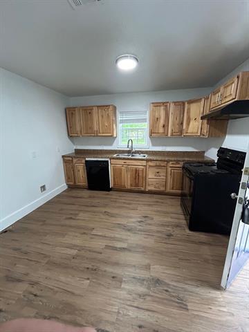 Foto principal - 1201 S Throckmorton St