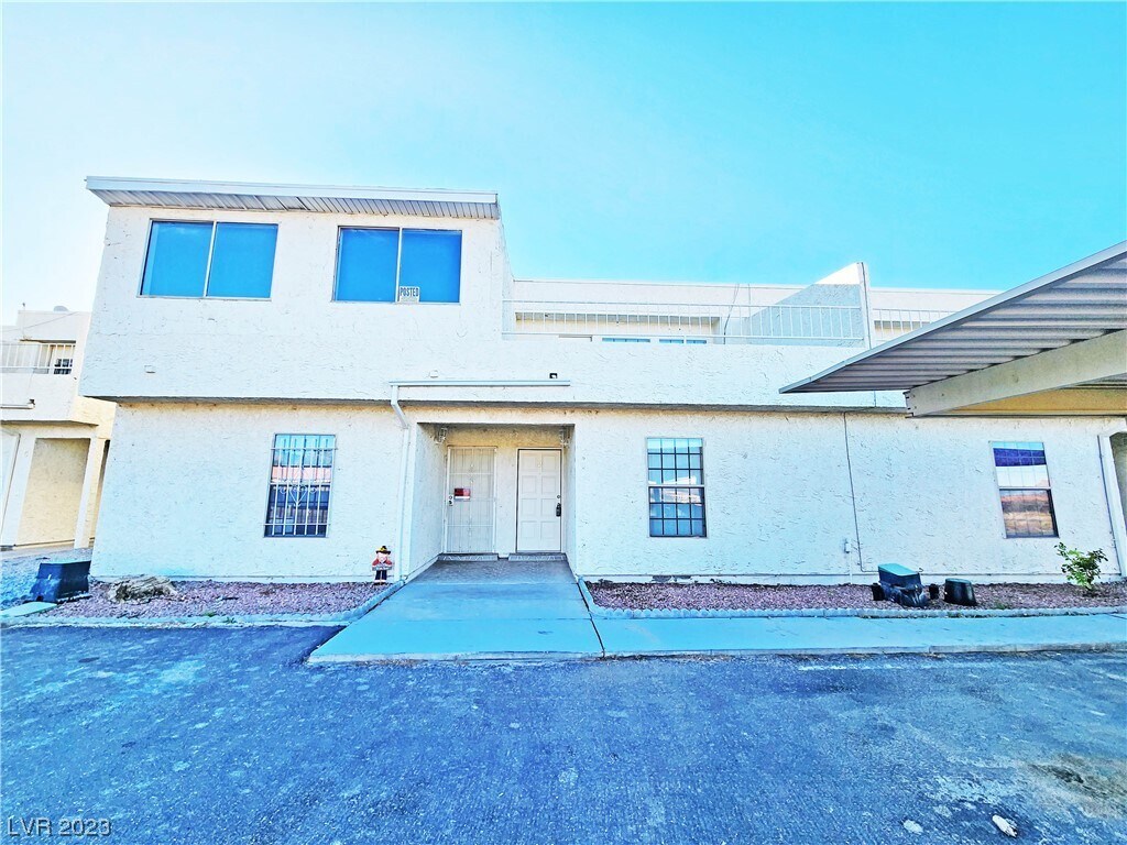 881 Bourbon St Unit 2, Pahrump, NV 89048 Condo for Rent in Pahrump