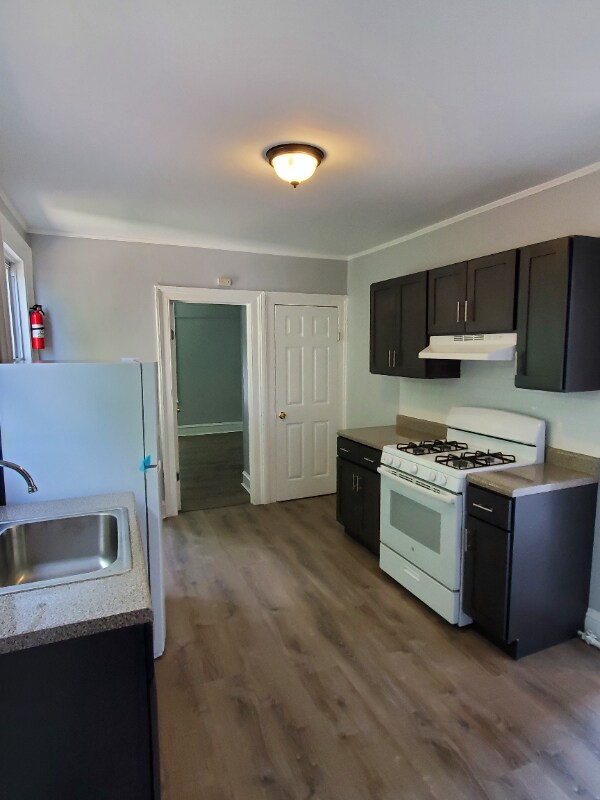 Foto principal - 177 W Parmenter St