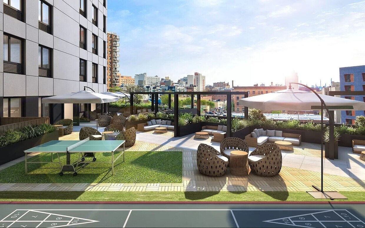 Foto principal - 4720 Third Avenue