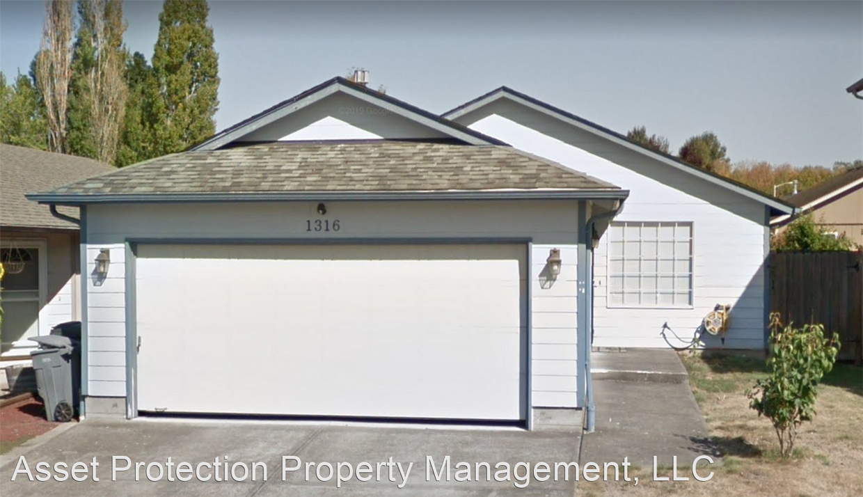 Primary Photo - 3 br, 1.5 bath House - 1316 Bluegrass St SE