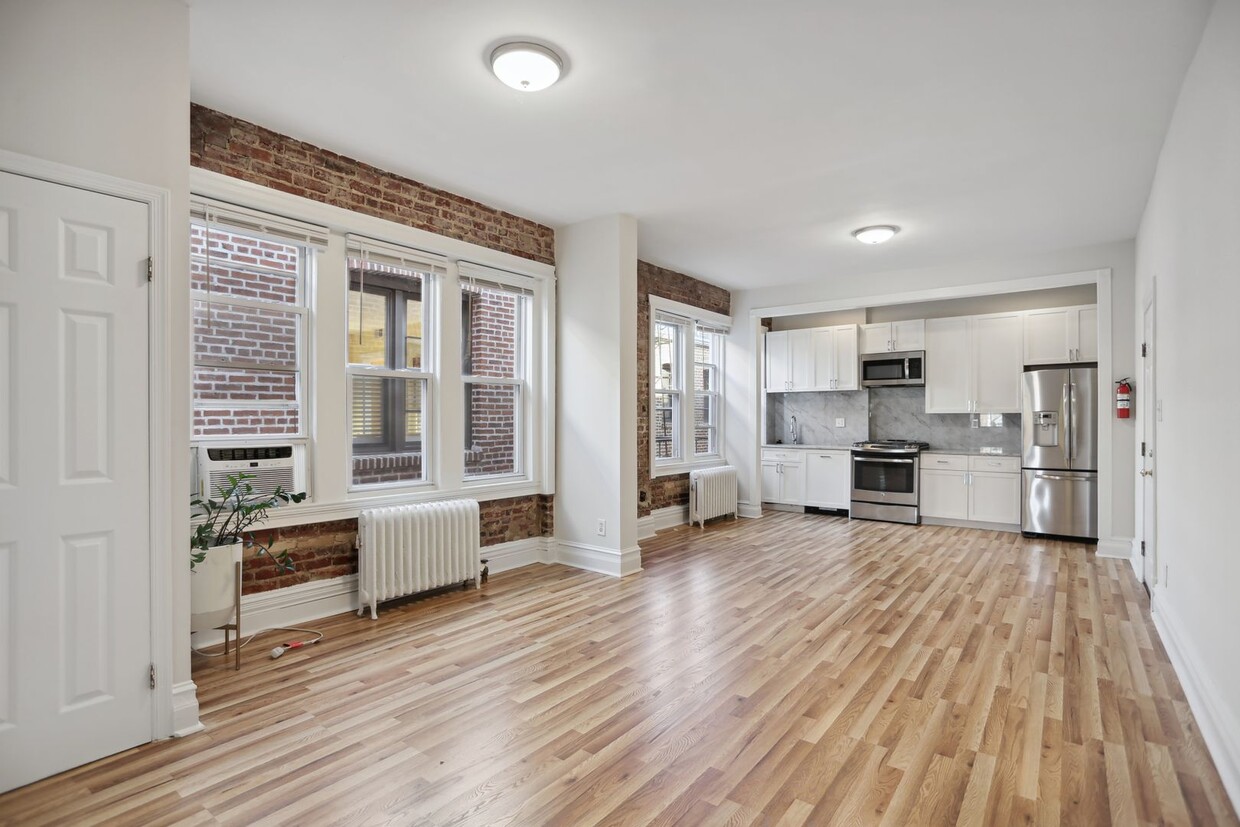 Foto principal - Adams Morgan!// Professionally Managed// 1...