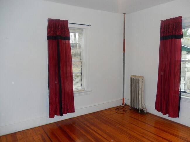 Foto del edificio - 378 Fairmount St