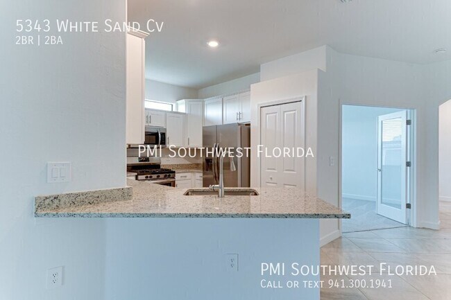 Foto del edificio - 5343 White Sand Cv