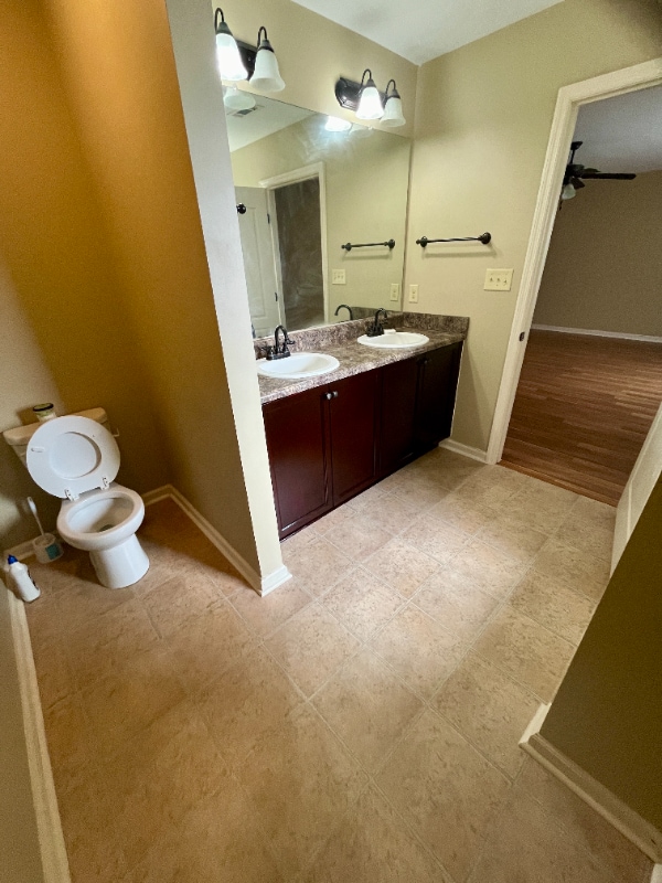 Foto del edificio - 4602 Jessie Rd