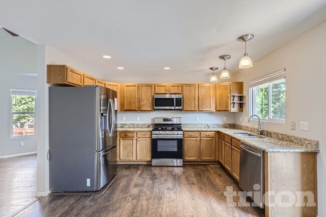 Foto del edificio - 15847 E 99th Pl