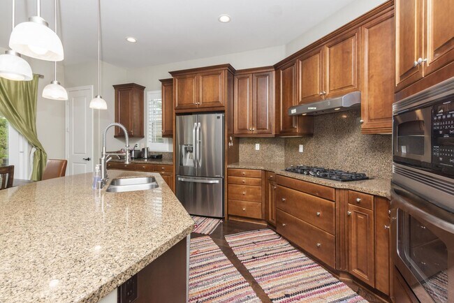 Building Photo - Carmel Valley Furnished Rental with Privat...