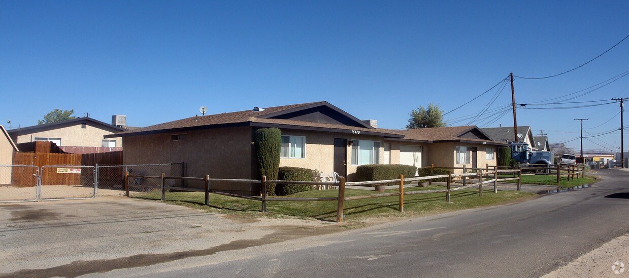 Building Photo - 15483 Morada Rd