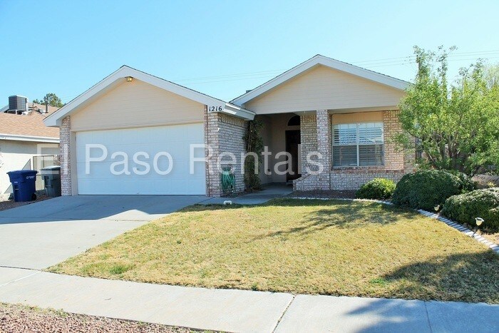 Primary Photo - 1216 Velma Miles Pl