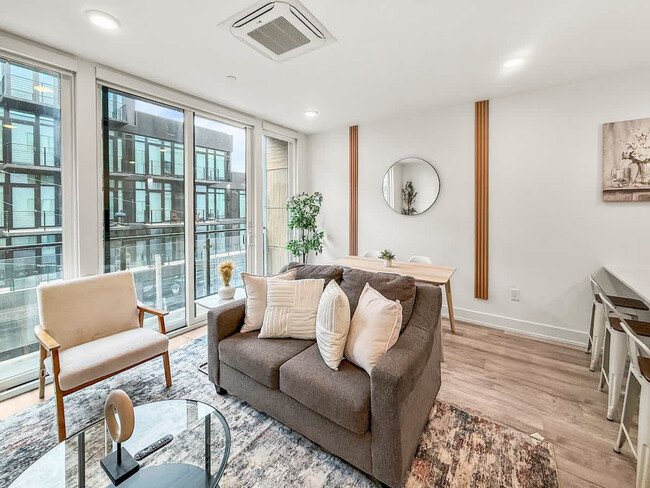 Foto del edificio - 1214 N American St