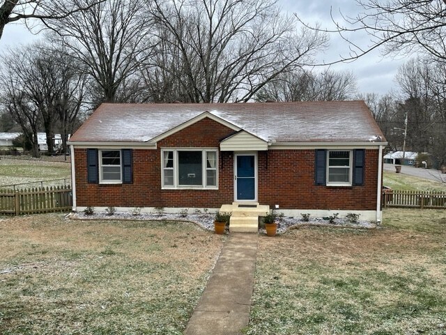 Primary Photo - 129 Antioch Pike