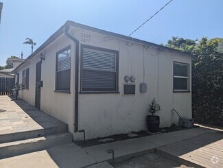 Building Photo - 2009 29th St