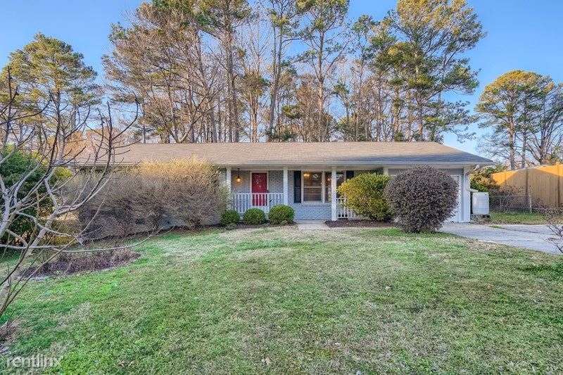 Foto principal - 3 br, 1.5 bath House - 1889 Carthage Rd