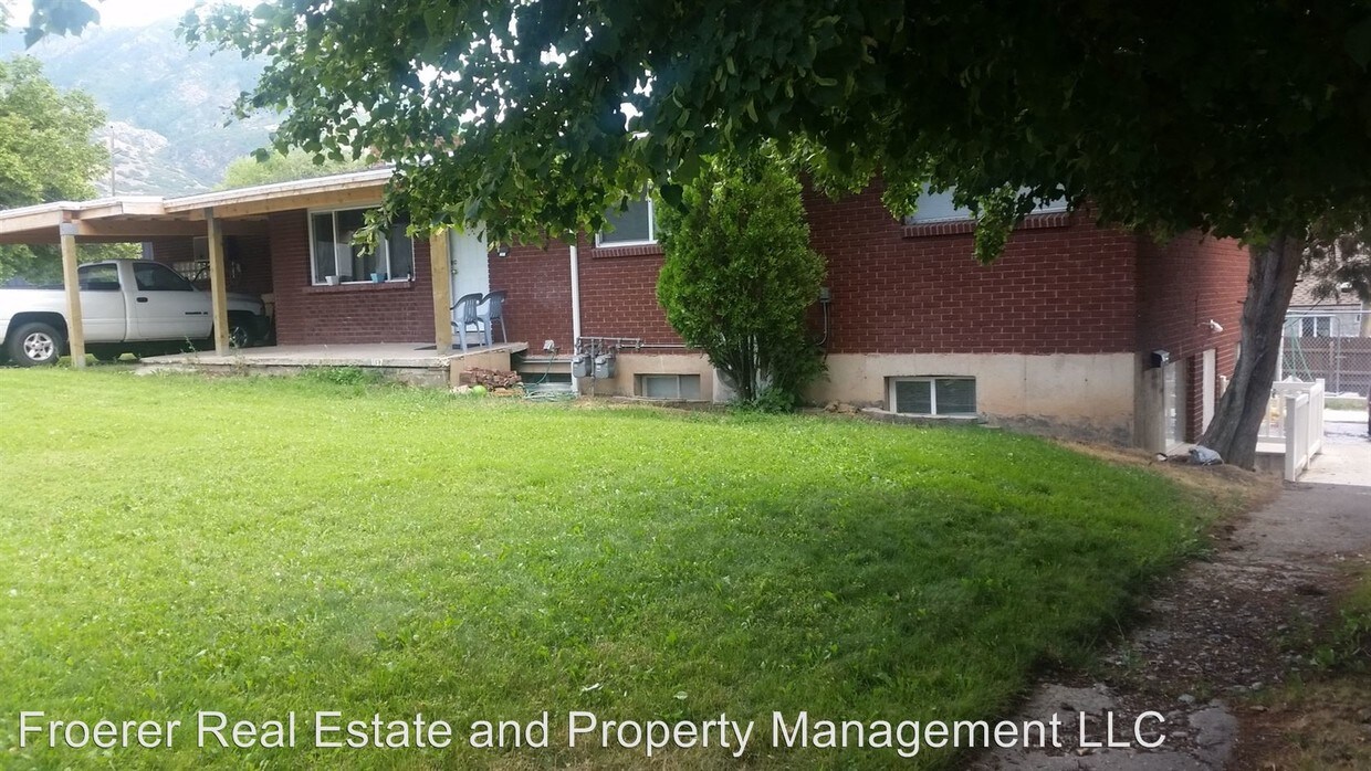 Primary Photo - 1137 Patterson St