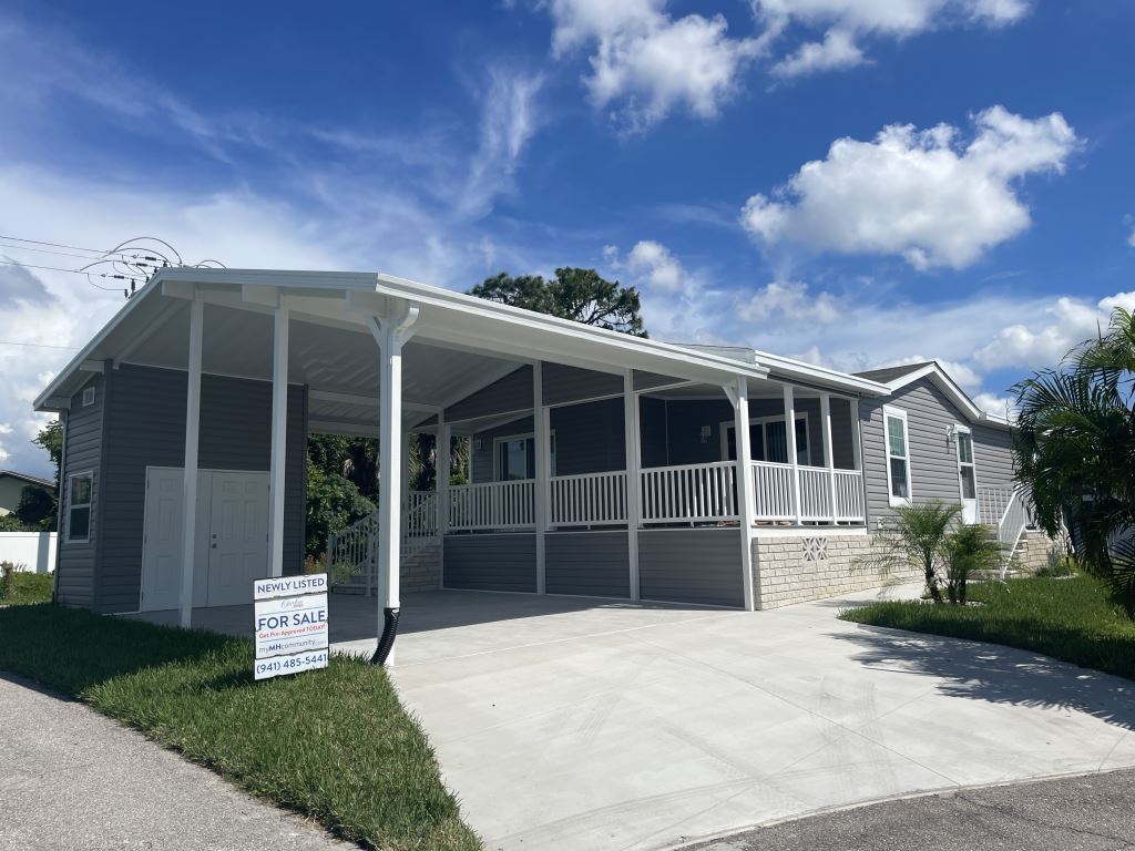 Foto principal - 988 E Trinidad Ave