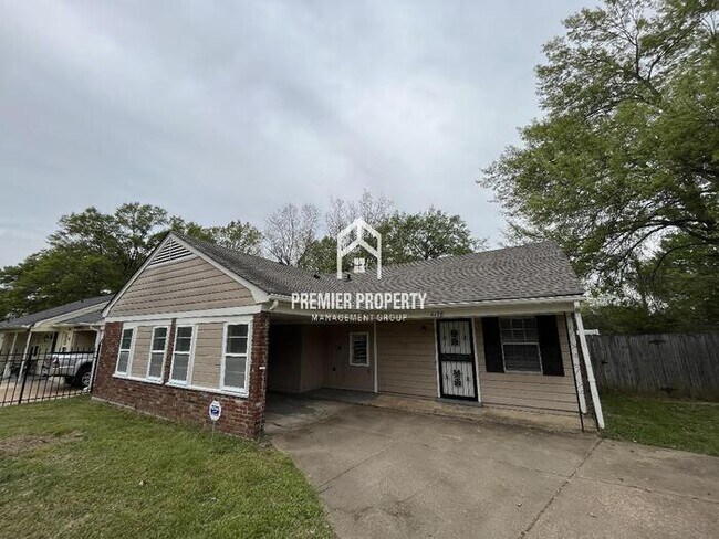 Foto del edificio - 4178 Knight Arnold Rd