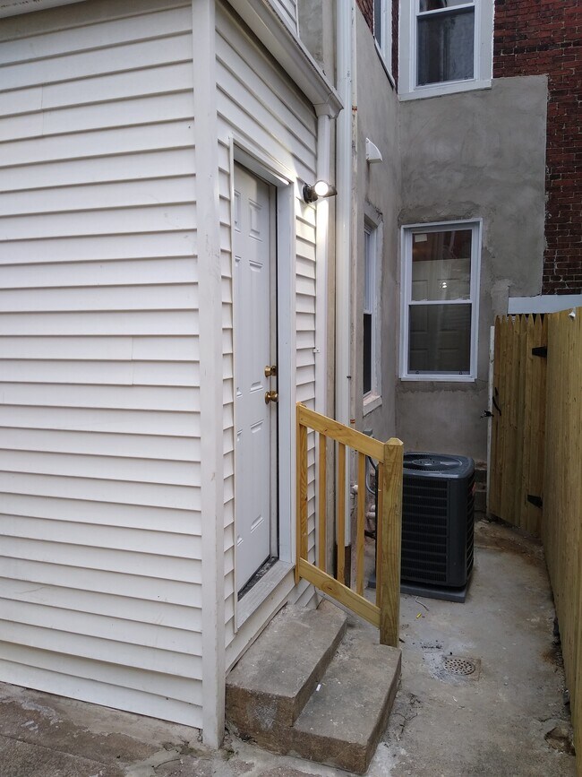 Foto del edificio - 2054 Ann St