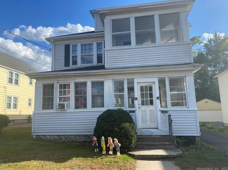 Primary Photo - 35 Woodmere Rd