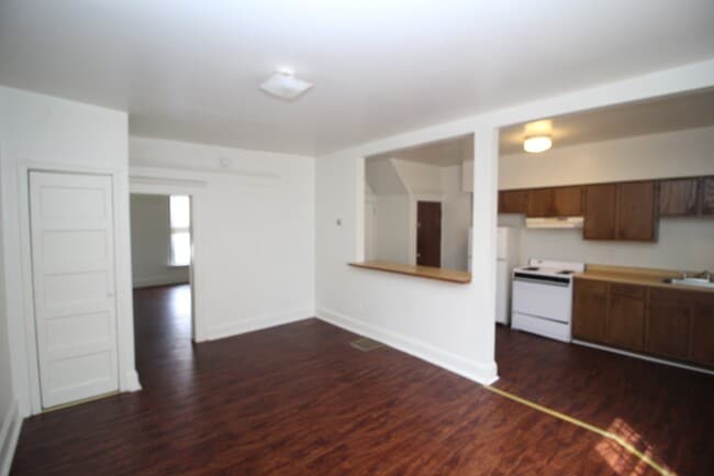 Building Photo - 2445 N Calvert St